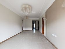 照母山 恒大御府一二期三房170万