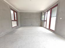 联排别墅(毛坯)瘦西湖院子6室3厅有钥匙随时看房