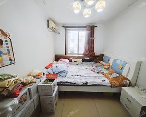 和平家园 两室一厅一卫 周边配套齐全 交通便利 采光好