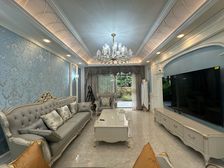 渝北区 和记黄埔玥湖园二期 四房 440万