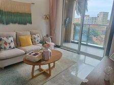 海城时代广场 产权清晰 装修好 满五 南北通透 带电梯