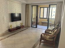 博鳌香槟郡 博鳌镇上成熟社区 一线海景无遮挡 步行到海边