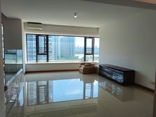 华发世纪城四期住宅4房