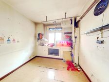 房.天.下中介fei双方共①点 昆一片四楼 明厅2室