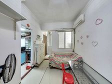 东华东路 2 房 47.6 方