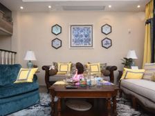 礼嘉 龙湖两江新宸嘉玺五房480万