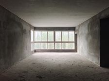 免中介费 地铁站 中海北滨壹号 大三房