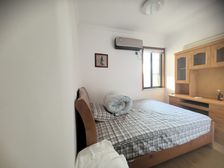 银河湾城市茗苑3房南精装真实好房