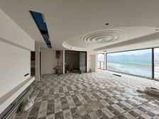 渝北区 香港置地壹江郡 精装江景大平层