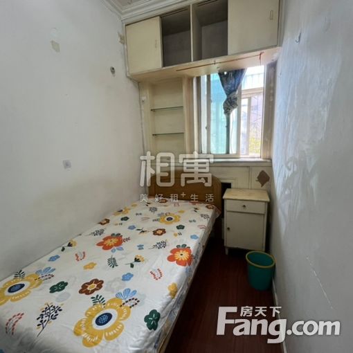 团结湖·团结湖北三条·中楼层·3居室·小次卧2