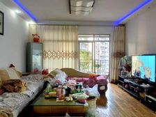 急急急!渝北区 建峰小区 正规大三房 113万