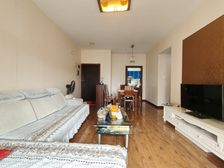 兴茂盛世北辰A区 二房 业主换房,诚心急售