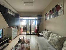 大坪 V8区二房93万