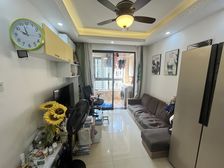 中哲时尚城3室2厅1卫南朝向140.0万元/套出售