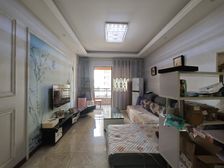 三个地铁站 江北嘴 精装三房 提包入住 紫御江山熙岸