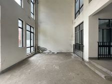 鲁能领秀城3街区中式联排中户带车位 210万