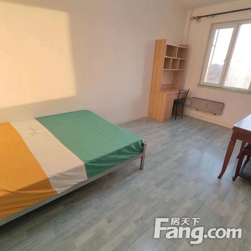 团结湖南里两居可多人 呼家楼地铁 白家庄 向军北里 关东店