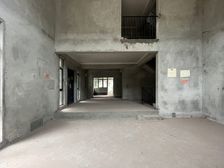 南岸区 鲁能领秀城3街区美式联排端户u型花园仅售368万