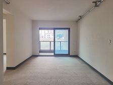 南岸区 长嘉汇一期 二房 130万