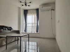 两江新区 融创凡尔赛领馆一期 二房