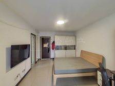 南三环丰台草桥花香丽舍全明格局一居出行方便