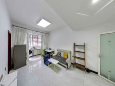 夏沙巷 2 房 44.5 方 品质小区 交通便利 近地铁