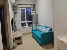 长阳 · 金地朗悦YOYO派 · 1室 · 1厅