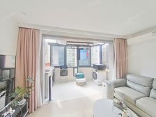 采光通风佳,满五年少税,业主诚售,看房方便,位置、地段好