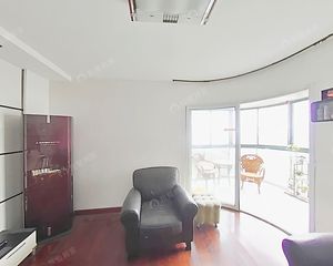 大华·大华水韵华庭·3室·2厅