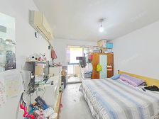 近地/铁两房,出行方便,无遮挡,采光好。