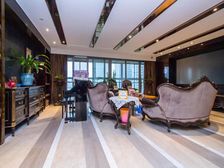 融创系列二期 前排大平层 双车位 业主打新急卖