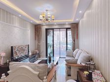 九龙坡区 保利花半里二期(百合园) 三房 147万