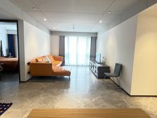 本八对面 精装看江 全江景房 2栋 1号房 近轻轨