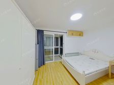 兴隆家园 小户型低总价 满五年 税费少,带大落地窗