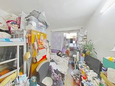 原始户型无违章,产权清晰,小区心脏位置,前后无遮挡