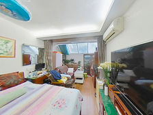 长风·杏园·2室·0厅