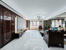 正南 紫御宫馆 5室2厅 精装修