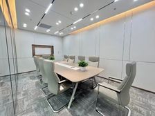 【京城】国贸、正大、华贸、万达、 三星198平5元 拎包办公