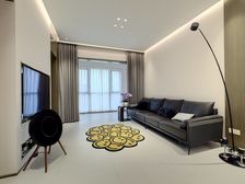 正南宝华海尚郡领4室2厅精装修