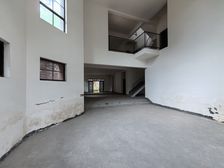 江北嘴森林氧吧 单价8K住别墅 太阳海岸内圈端户 送车位