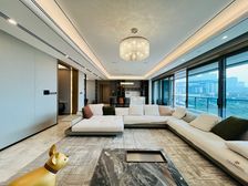 渝北区 香港置地壹号半岛 五房 1779万