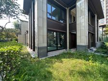 改善必看 金科九曲河合院端户 原购价800+ 内圈位亏售