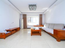 兴洛湖旁|隆安富阳花园均价7600|通透三居室|业主诚心出售