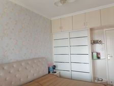 秀山文苑3房南精装真实好房