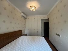 又降价了:江北核心鸿恩寺 次新精装4房 南北通透 看房方便