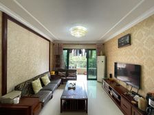 渝北区 恒大华府 三房 中介费6666