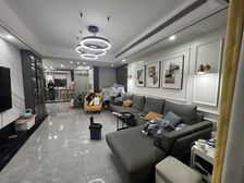 东湖瑞景3房南精装真实好房