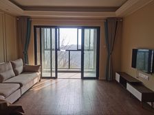 两江新区 万科御澜山 三房