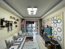 带露台!急!渝北区 安泰城市理想 三房 102万