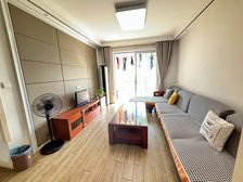 森林半岛精装电梯两室家具家电齐全采光视野开阔